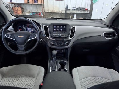 2023 Chevrolet Equinox FWD 2FL