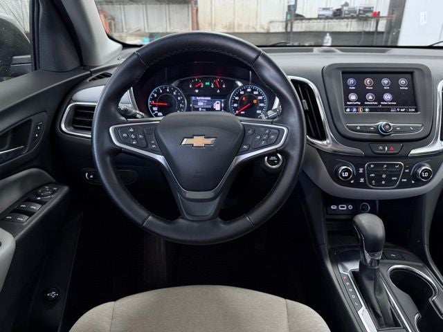 2023 Chevrolet Equinox FWD 2FL
