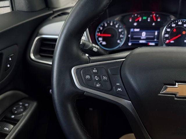 2023 Chevrolet Equinox FWD 2FL