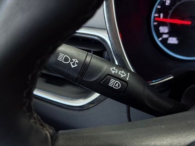 2023 Chevrolet Equinox FWD 2FL