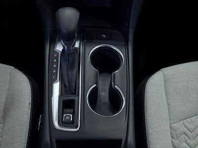 2023 Chevrolet Equinox FWD 2FL