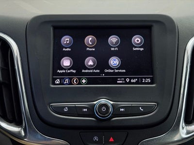 2023 Chevrolet Equinox FWD 2FL