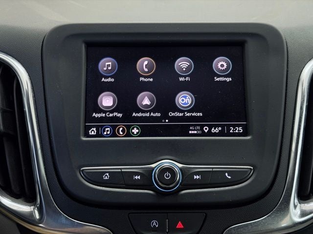2023 Chevrolet Equinox FWD 2FL