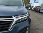 2024 Chevrolet Equinox AWD 2FL