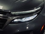 2024 Chevrolet Equinox AWD 2FL