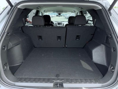 2023 Chevrolet Equinox AWD LT