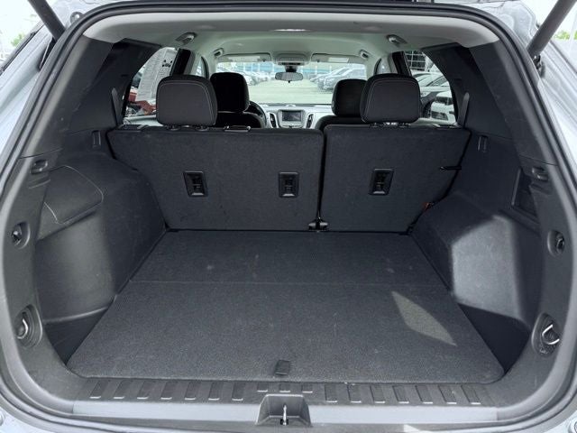 2023 Chevrolet Equinox AWD LT