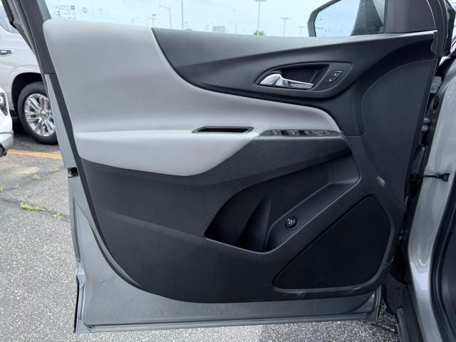 2023 Chevrolet Equinox AWD LT