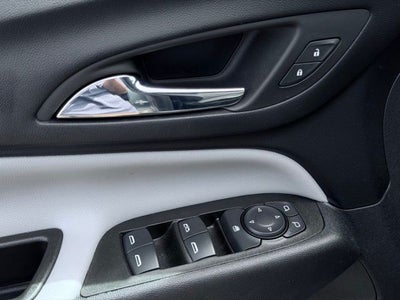 2023 Chevrolet Equinox AWD LT