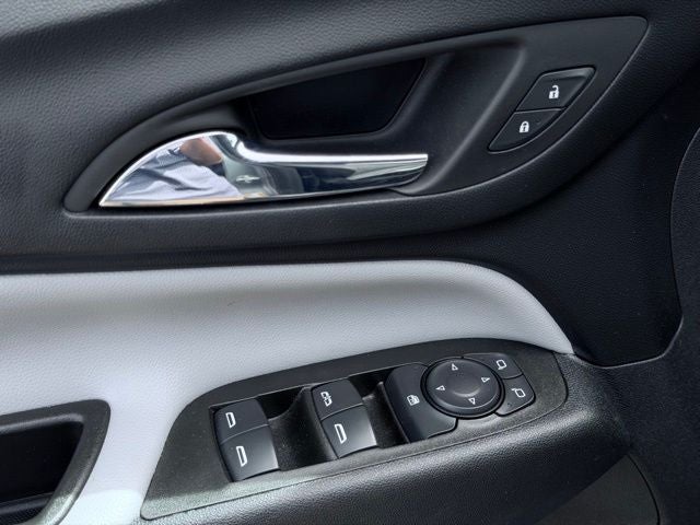 2023 Chevrolet Equinox AWD LT