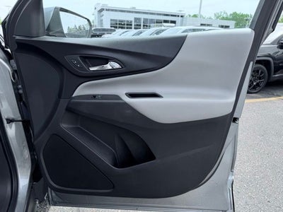 2023 Chevrolet Equinox AWD LT