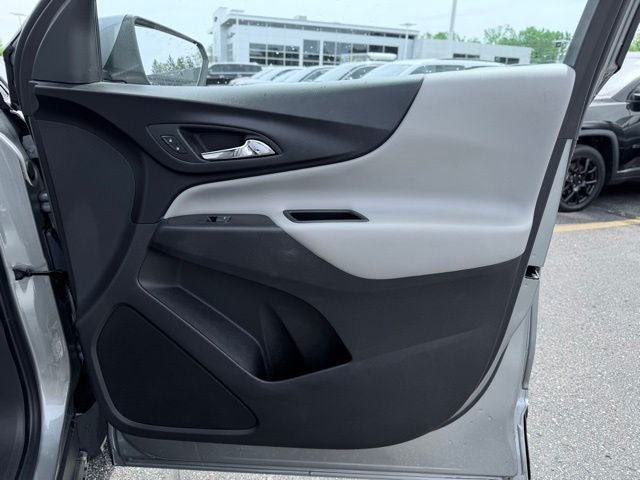 2023 Chevrolet Equinox AWD LT