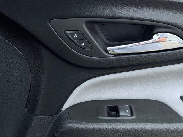 2023 Chevrolet Equinox AWD LT