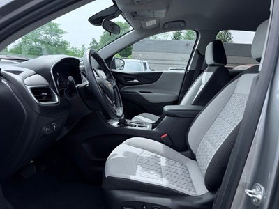 2023 Chevrolet Equinox AWD LT