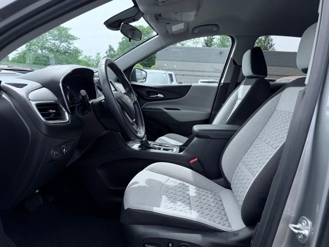 2023 Chevrolet Equinox AWD LT