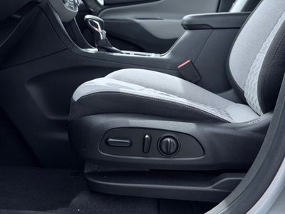 2023 Chevrolet Equinox AWD LT