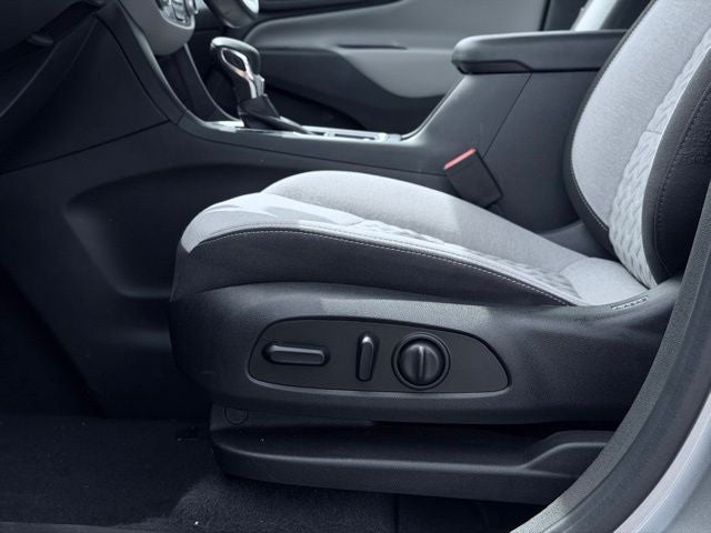 2023 Chevrolet Equinox AWD LT