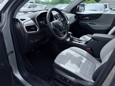 2023 Chevrolet Equinox AWD LT