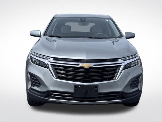 2023 Chevrolet Equinox AWD LT