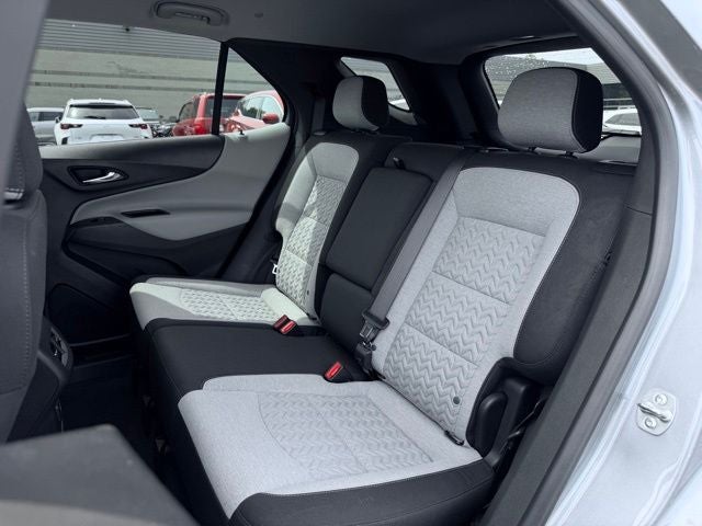 2023 Chevrolet Equinox AWD LT