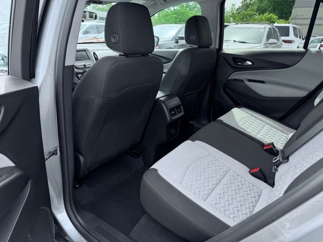 2023 Chevrolet Equinox AWD LT