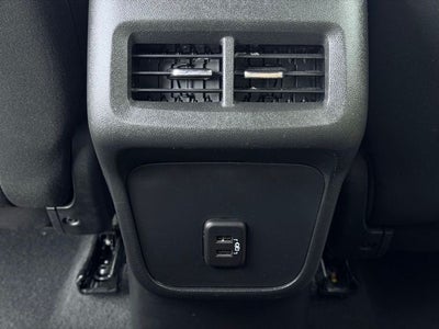 2023 Chevrolet Equinox AWD LT