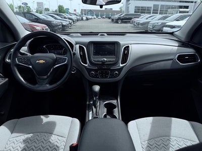2023 Chevrolet Equinox AWD LT