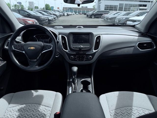 2023 Chevrolet Equinox AWD LT