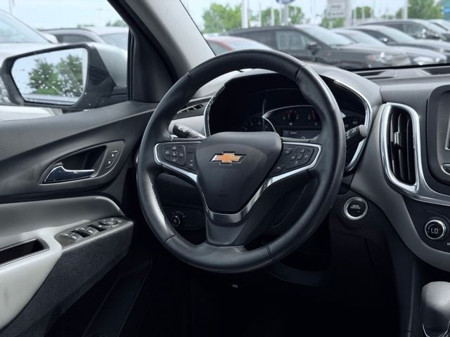 2023 Chevrolet Equinox AWD LT