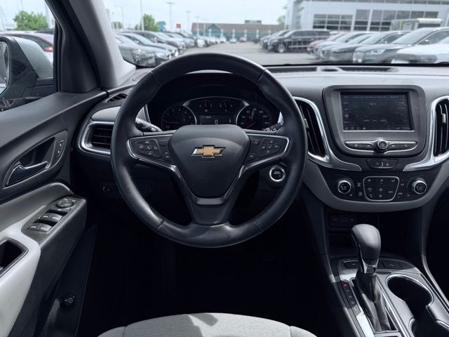 2023 Chevrolet Equinox AWD LT