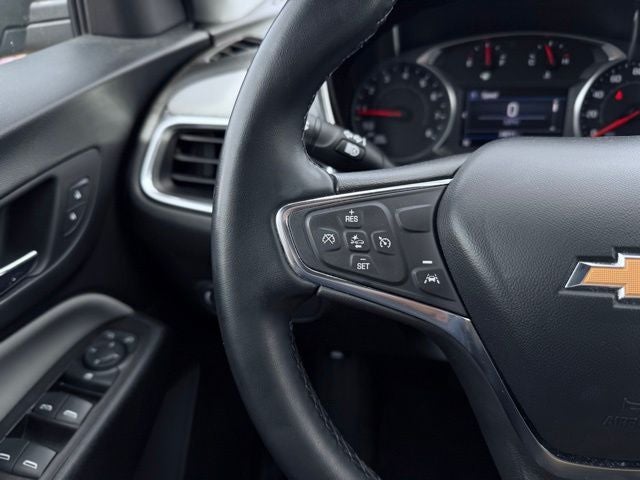 2023 Chevrolet Equinox AWD LT