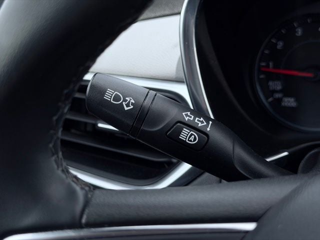 2023 Chevrolet Equinox AWD LT