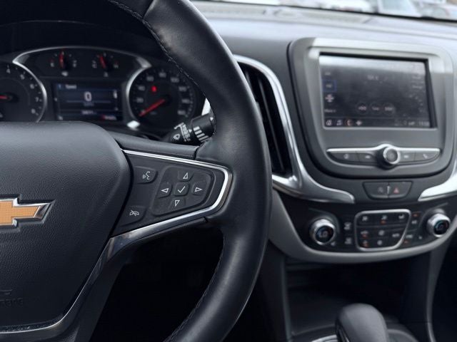 2023 Chevrolet Equinox AWD LT