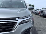 2023 Chevrolet Equinox AWD LT