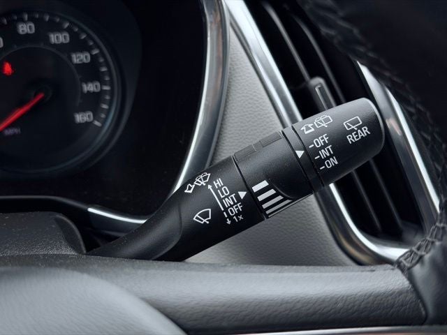 2023 Chevrolet Equinox AWD LT
