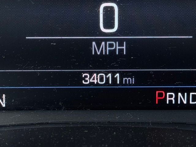 2023 Chevrolet Equinox AWD LT