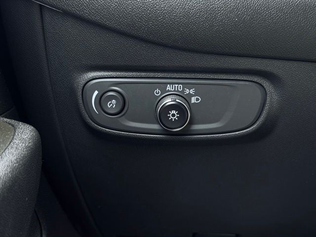 2023 Chevrolet Equinox AWD LT