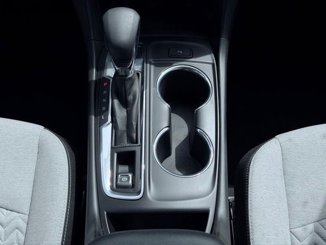 2023 Chevrolet Equinox AWD LT