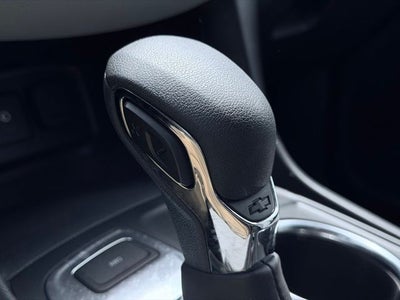 2023 Chevrolet Equinox AWD LT