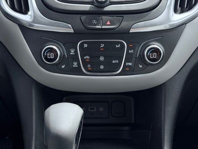 2023 Chevrolet Equinox AWD LT