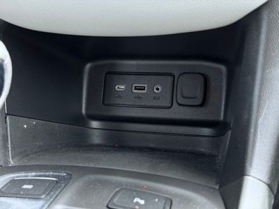 2023 Chevrolet Equinox AWD LT
