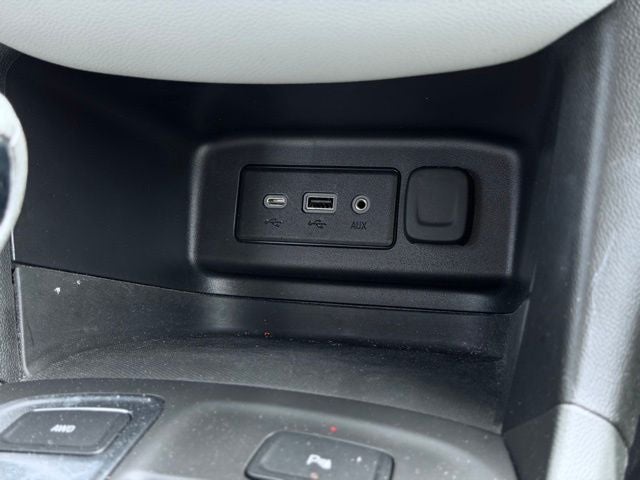 2023 Chevrolet Equinox AWD LT