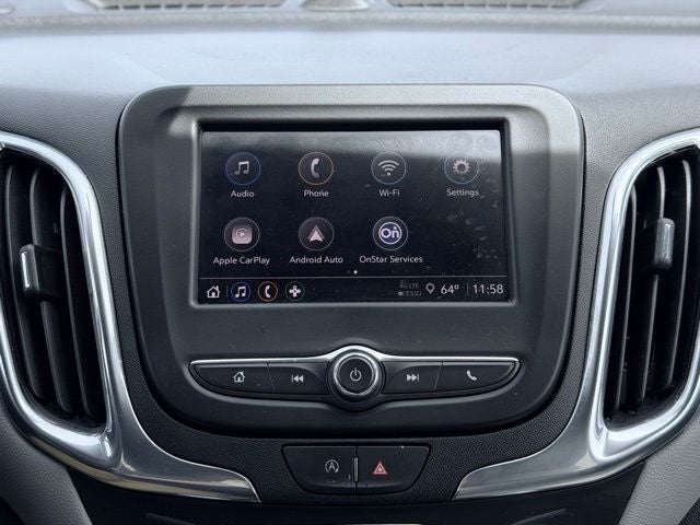 2023 Chevrolet Equinox AWD LT