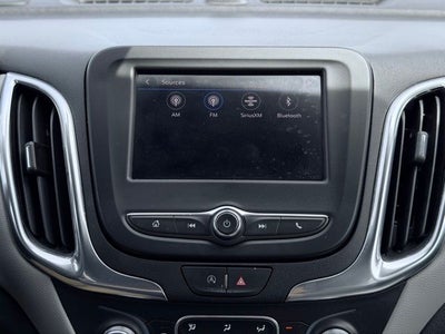 2023 Chevrolet Equinox AWD LT