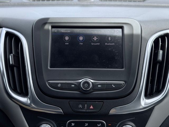 2023 Chevrolet Equinox AWD LT