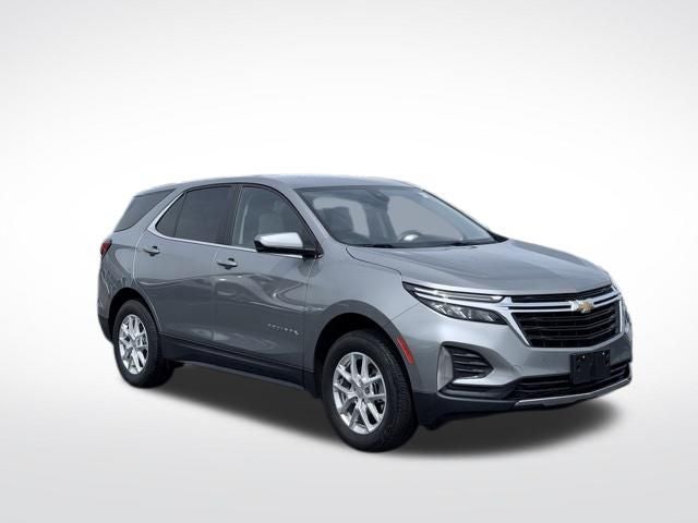 2023 Chevrolet Equinox AWD LT