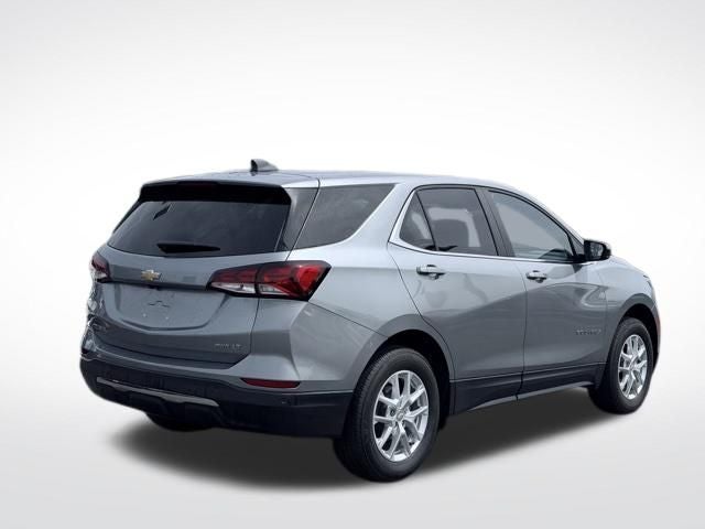 2023 Chevrolet Equinox AWD LT