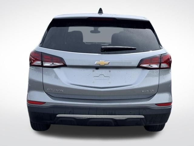 2023 Chevrolet Equinox AWD LT