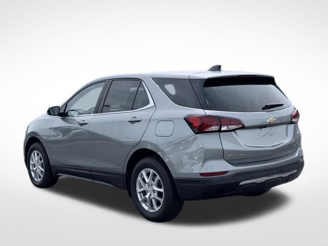 2023 Chevrolet Equinox AWD LT