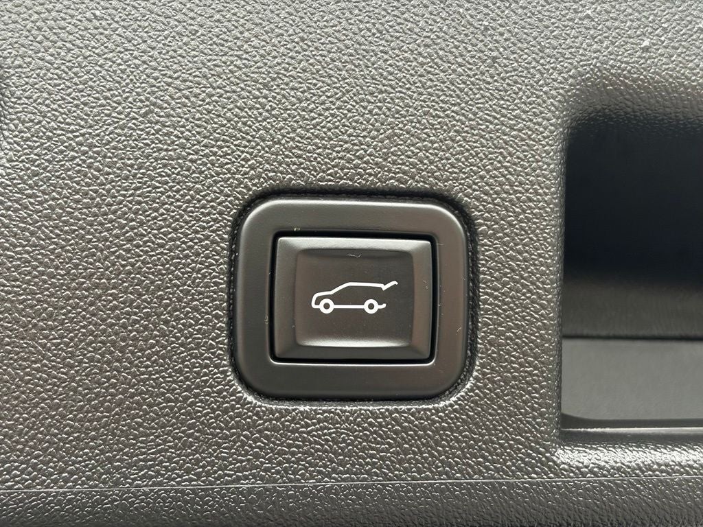 2023 Chevrolet Equinox AWD RS